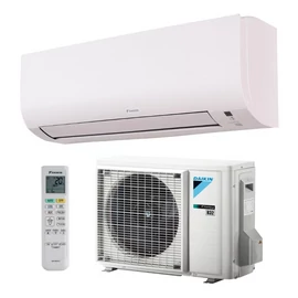 Daikin Comfora FTXP25N9/RXP25N9 oldalfali split klíma (2.5 kW) Daikin Comfora FTXP25N9/RXP25N9 oldalfali split klíma (2.5 kW)