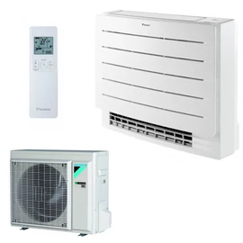 Daikin Perfera FVXM25A/RXM25R parapet klíma (2,5 kW) Daikin Perfera FVXM25A/RXM25R parapet klíma (2,5 kW)
