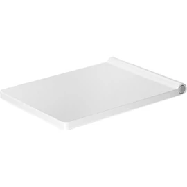 Duravit Vero Air lassú záródású wc ülőke 0022090000