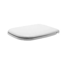 Duravit D-Code Soft-Close compact WC ülőke és fedél 0067390099 Duravit D-Code Soft-Close compact WC ülőke és fedél 0067390099