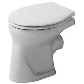 Duravit Durasplus álló gyerek wc Bambi 0106090000