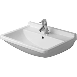 Duravit Starck 3 55x43 cm mosdó 0300550000