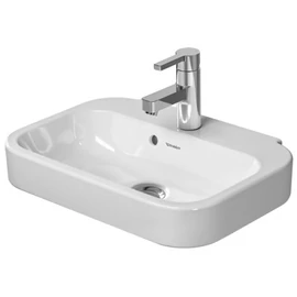 Duravit Happy D.2 50x36 cm kézmosó 0709500000