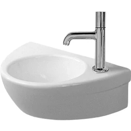 Duravit Starck2 38x26 cm kézmosó 0761380000 Duravit Starck2 38x26 cm kézmosó 0761380000
