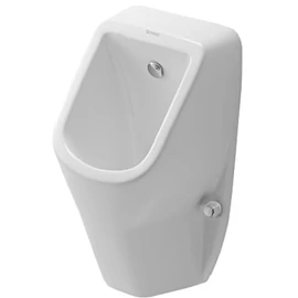 Duravit D-Code 082930 vizelde hátsó bekötésű (0829300000) Duravit D-Code 082930 vizelde hátsó bekötésű (0829300000)
