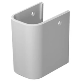 Duravit Happy D.2 szifontakaró 0858320000