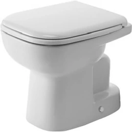 Duravit D-Code alsó kifolyású, mélyöblítésű álló WC 211001 (21100100002) Duravit D-Code alsó kifolyású, mélyöblítésű álló WC 211001 (21100100002)