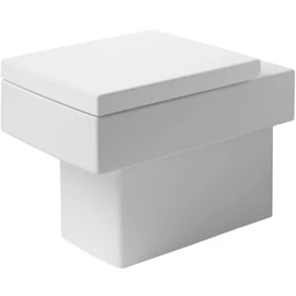 Duravit Vero álló wc WonderGliss felülettel 21170900001 Duravit Vero álló wc WonderGliss felülettel 21170900001