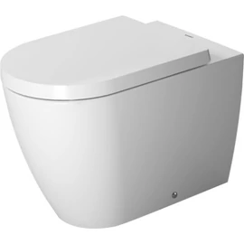 Duravit ME by Starck álló wc 2169090000 Duravit ME by Starck álló wc 2169090000