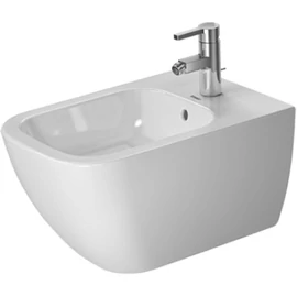 Duravit Happy D.2 fali bidé 2258150000