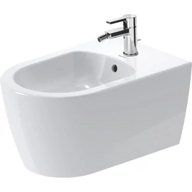 Duravit ME by Starck fali bidé 22881500001 WonderGliss felülettel Duravit ME by Starck fali bidé 22881500001 WonderGliss felülettel