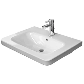 Duravit Durastyle 60x48 cm-es bútorral aláépíthető mosdó 2320650000