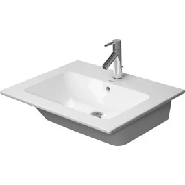 Duravit ME by Starck 63x49 cm mosdó 2336630000