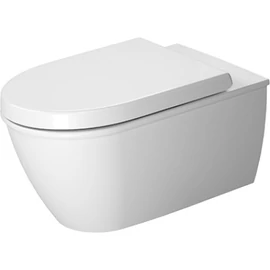 Duravit Darling New fali wc 2544090000