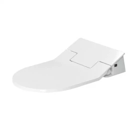 Duravit SensoWash Slim WC ülőke, SoftClose, fehér 611000002304300