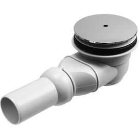 Duravit zuhanytálca szifon 790263000001000