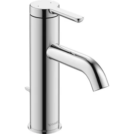 Duravit C.1 egykaros mosdócsaptelep M C11020001010 Duravit C.1 egykaros mosdócsaptelep M C11020001010