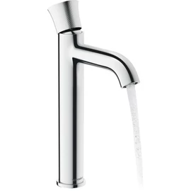 Duravit Tulip L magasított egykaros keverőcsaptelep white WT1030002010 Duravit Tulip L magasított egykaros keverőcsaptelep white WT1030002010