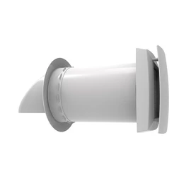 Fisher hővisszanyerős szellőztető - 64 m3/h - F-ERV-A64-IW Fisher hővisszanyerős szellőztető - 64 m3/h - F-ERV-A64-IW