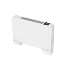 Fisher Design Fan-Coil FFP-SLIM-850L2V-W parapet/mennyezeti fan-coil, fehér (3.7 kW) Fisher Design Fan-Coil FFP-SLIM-850L2V-W parapet/mennyezeti fan-coil, fehér (3.7 kW)