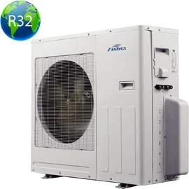 Fisher FS4MIF-361CE3 multi split klíma kültéri egység (10,5 kW)