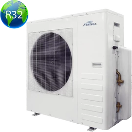 Fisher FS5MIF-420CE3 multi split klíma kültéri egység (12,3 kW)