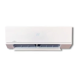Fisher Comfort plus FSAIF-CP-181AE3 fali split klíma beltéri egység (5,3 kW)
