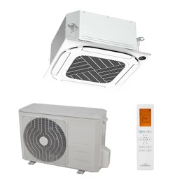 Fisher FSKIF-1201AE3-EU/FSOIF-1201AE3 mennyezeti split klíma (3.52 kW) Fisher FSKIF-1201AE3-EU/FSOIF-1201AE3 mennyezeti split klíma (3.52 kW)