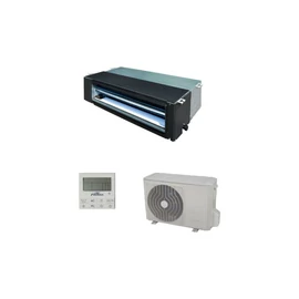 Fisher FSLIF-240CE3/FSOIF-240CE3 Inverteres Légcsatornázható Monosplit Klíma (7,0 kW) Fisher FSLIF-240CE3/FSOIF-240CE3 Inverteres Légcsatornázható Monosplit Klíma (7,0 kW)