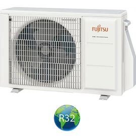 Fujitsu AOYG14KBTA2 split klíma kültéri egység (4 kW) Fujitsu AOYG14KBTA2 split klíma kültéri egység (4 kW)