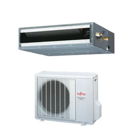 Fujitsu Eco ARXG14KLLAP / AOYG14KATA légcsatornázható split klíma (4.3 kW) Fujitsu Eco ARXG14KLLAP / AOYG14KATA légcsatornázható split klíma (4.3 kW)