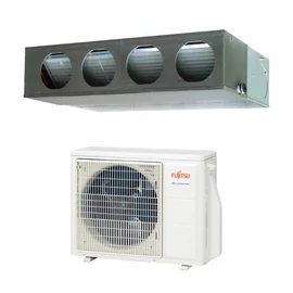 Fujitsu ECO ARXG30KMLA / AOYG30KATA légcsatornázható split klíma (8.5 kW) Fujitsu ECO ARXG30KMLA / AOYG30KATA légcsatornázható split klíma (8.5 kW)