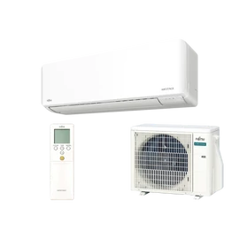Fujitsu Standard AIRSTAGE ASEG24KMTE/AOEG24KMTA oldalfali split klíma (7.1 kW) Fujitsu Standard AIRSTAGE ASEG24KMTE/AOEG24KMTA oldalfali split klíma (7.1 kW)