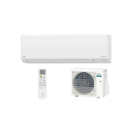 Fujitsu AIRSTAGE ASEH07KLTA/AOEH07KLTA Inverteres split klíma csomag (2 kW) Fujitsu AIRSTAGE ASEH07KLTA/AOEH07KLTA Inverteres split klíma csomag (2 kW)