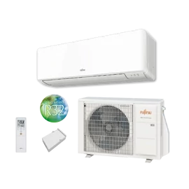 Fujitsu Standard ASYH36KMTB/AOYH36KMTB oldalfali split klíma (9.4 kW) Fujitsu Standard ASYH36KMTB/AOYH36KMTB oldalfali split klíma (9.4 kW)