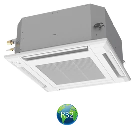 Fujitsu AUXG09KVLA mennyezeti split klíma beltéri egység (2.5 kW) Fujitsu AUXG09KVLA mennyezeti split klíma beltéri egység (2.5 kW)