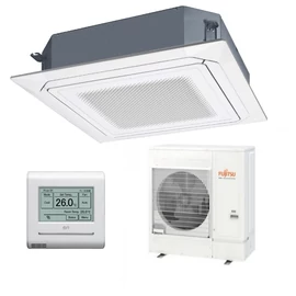 Fujitsu Eco AUXG45KRLB/AOYG45KATA mennyezeti split klíma (12.1 kW) Fujitsu Eco AUXG45KRLB/AOYG45KATA mennyezeti split klíma (12.1 kW)
