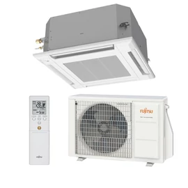 Fujitsu Standard AUXG12KVLA/AOYG12KBTB mennyezeti split klíma (3.5 kW) Fujitsu Standard AUXG12KVLA/AOYG12KBTB mennyezeti split klíma (3.5 kW)