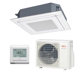 Fujitsu Standard AUXG30KRLB/AOYG30KBTB mennyezeti split klíma (8.5 kW) Fujitsu Standard AUXG30KRLB/AOYG30KBTB mennyezeti split klíma (8.5 kW)
