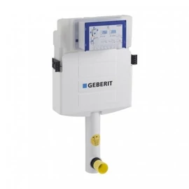 Geberit 109.300.00.5 Falba építhető UP320 öblítőtartály álló wc-hez Geberit 109.300.00.5 Falba építhető UP320 öblítőtartály álló wc-hez