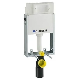 Geberit 110.100.00.1 Kombifix Basic WC szerelőelem fali WC részére