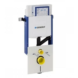 Geberit 110.367.00.5 Kombifix WC szerelőelem öblítőtartállyal, szagelszívási lehetőséggel Geberit 110.367.00.5 Kombifix WC szerelőelem öblítőtartállyal, szagelszívási lehetőséggel