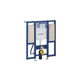 Geberit Duofix 111.375.00.5 wc szerelőelem fali WC részére, UP320 öblítőtartállyal, mozgássérült kivitel, kapaszkodótartókkal Geberit Duofix 111.375.00.5 wc szerelőelem fali WC részére, UP320 öblítőtartállyal, mozgássérült kivitel, kapaszkodótartókkal
