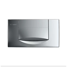 Geberit Jazzline 115.222.21.1 nyomólap (króm, 115.222.21.1) Geberit Jazzline 115.222.21.1 nyomólap (króm, 115.222.21.1)
