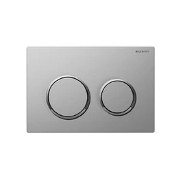 Geberit Kappa 21 115.240.XX.1 Nyomólap (fekete/króm/fekete, #115.240.KM.1) Geberit Kappa 21 115.240.XX.1 Nyomólap (fekete/króm/fekete, #115.240.KM.1)