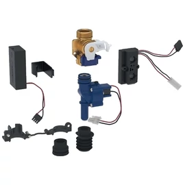 Geberit vizeldeöblítő átépítőkészlet, elemes 115.849.00.1