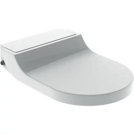 Geberit AquaClean Tuma Classic WC kerámiára szerelhető berendezés, Alpin fehér 146.073.11.1