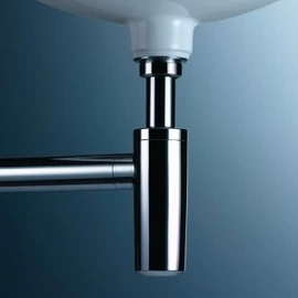 Geberit Design mosdószifon 151.034.21.1