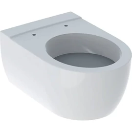 Geberit iCon fali WC, mélyöblítésű, zárt forma, 53cm (204000000)