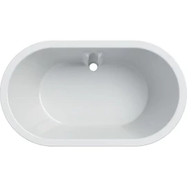 Geberit Bambini ovális fürdőkád, 51.5x25.7cm (407010016) Geberit Bambini ovális fürdőkád, 51.5x25.7cm (407010016)